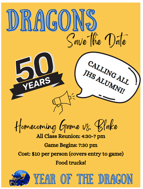 All Class Reunion